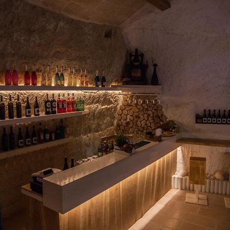 Il Borgo Relais Bed and Breakfast Γκραβίνα Εξωτερικό φωτογραφία