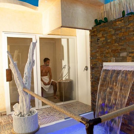 Il Borgo Relais Bed and Breakfast Γκραβίνα Εξωτερικό φωτογραφία