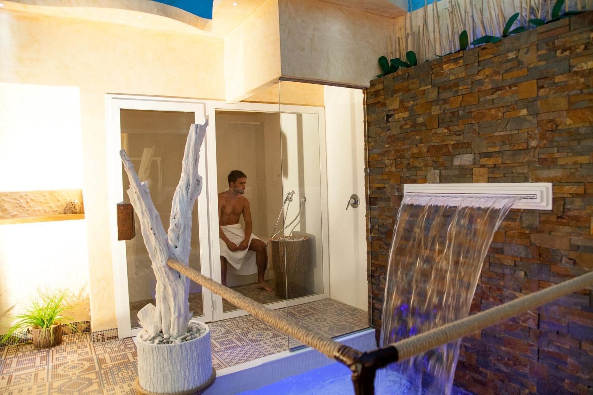 Il Borgo Relais Bed and Breakfast Γκραβίνα Εξωτερικό φωτογραφία