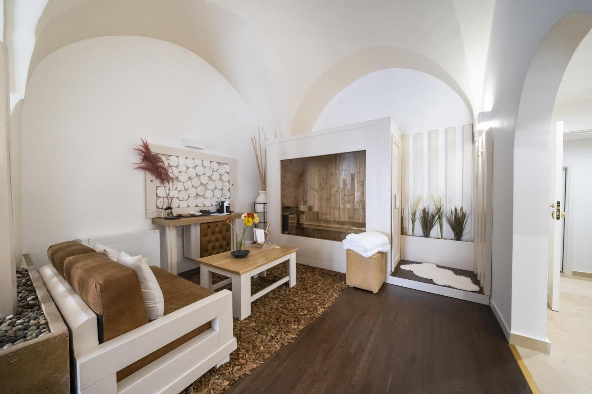 Il Borgo Relais Bed and Breakfast Γκραβίνα Εξωτερικό φωτογραφία