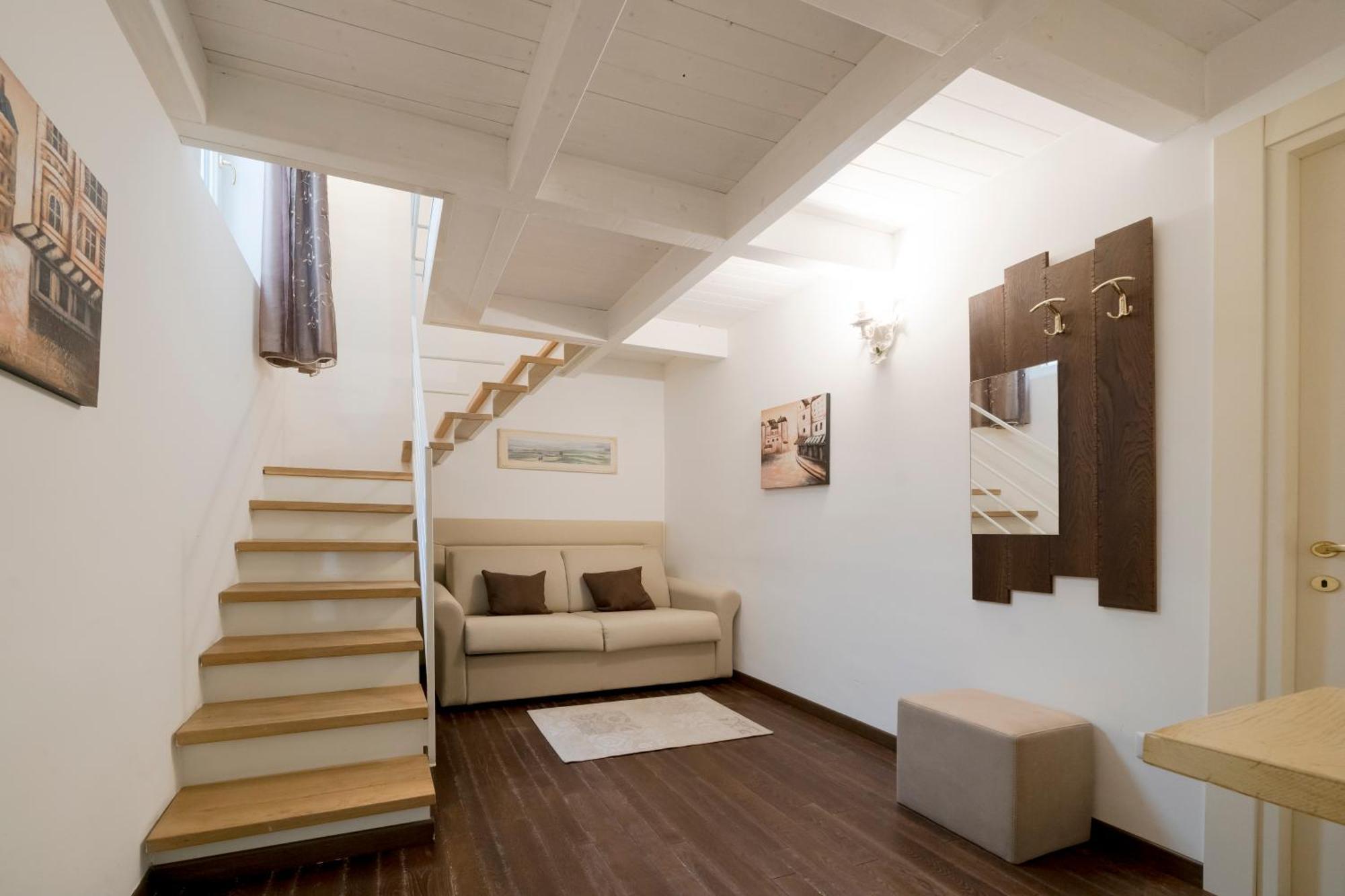 Il Borgo Relais Bed and Breakfast Γκραβίνα Δωμάτιο φωτογραφία