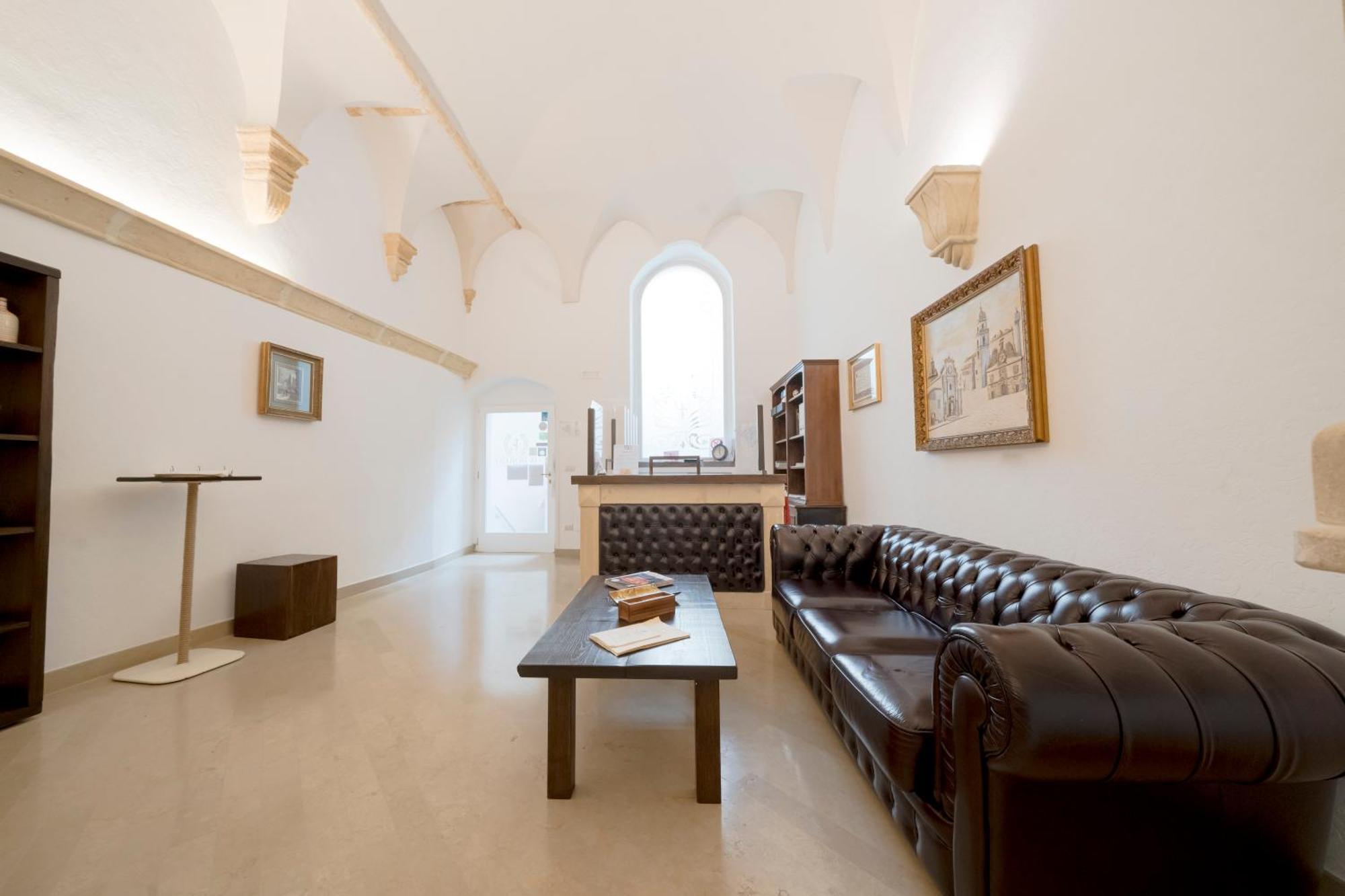 Il Borgo Relais Bed and Breakfast Γκραβίνα Εξωτερικό φωτογραφία