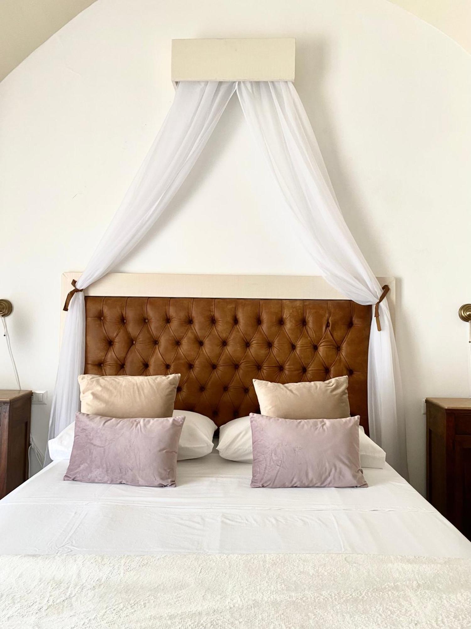 Il Borgo Relais Bed and Breakfast Γκραβίνα Εξωτερικό φωτογραφία