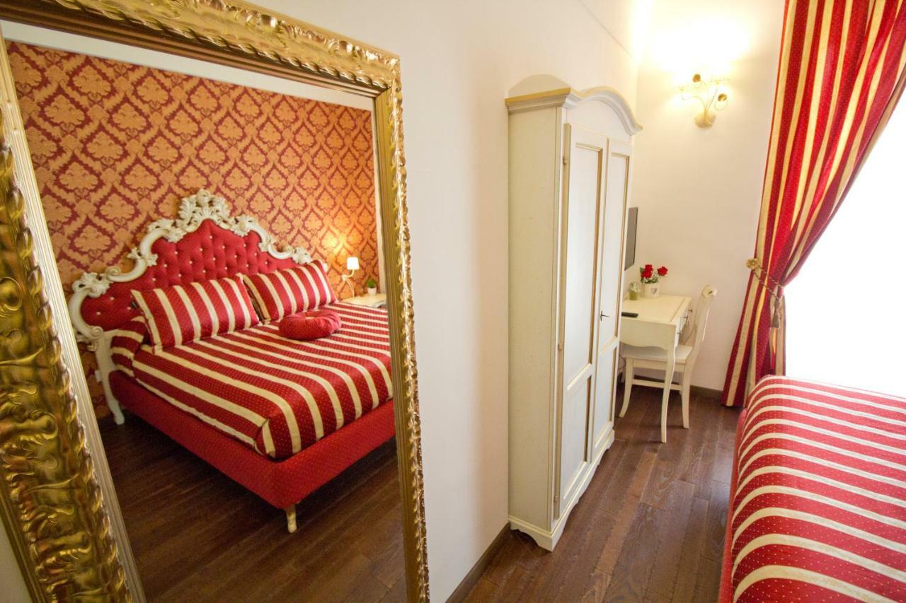 Il Borgo Relais Bed and Breakfast Γκραβίνα Εξωτερικό φωτογραφία